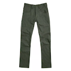 Men's Slim Fit Single Knee Utility Pant