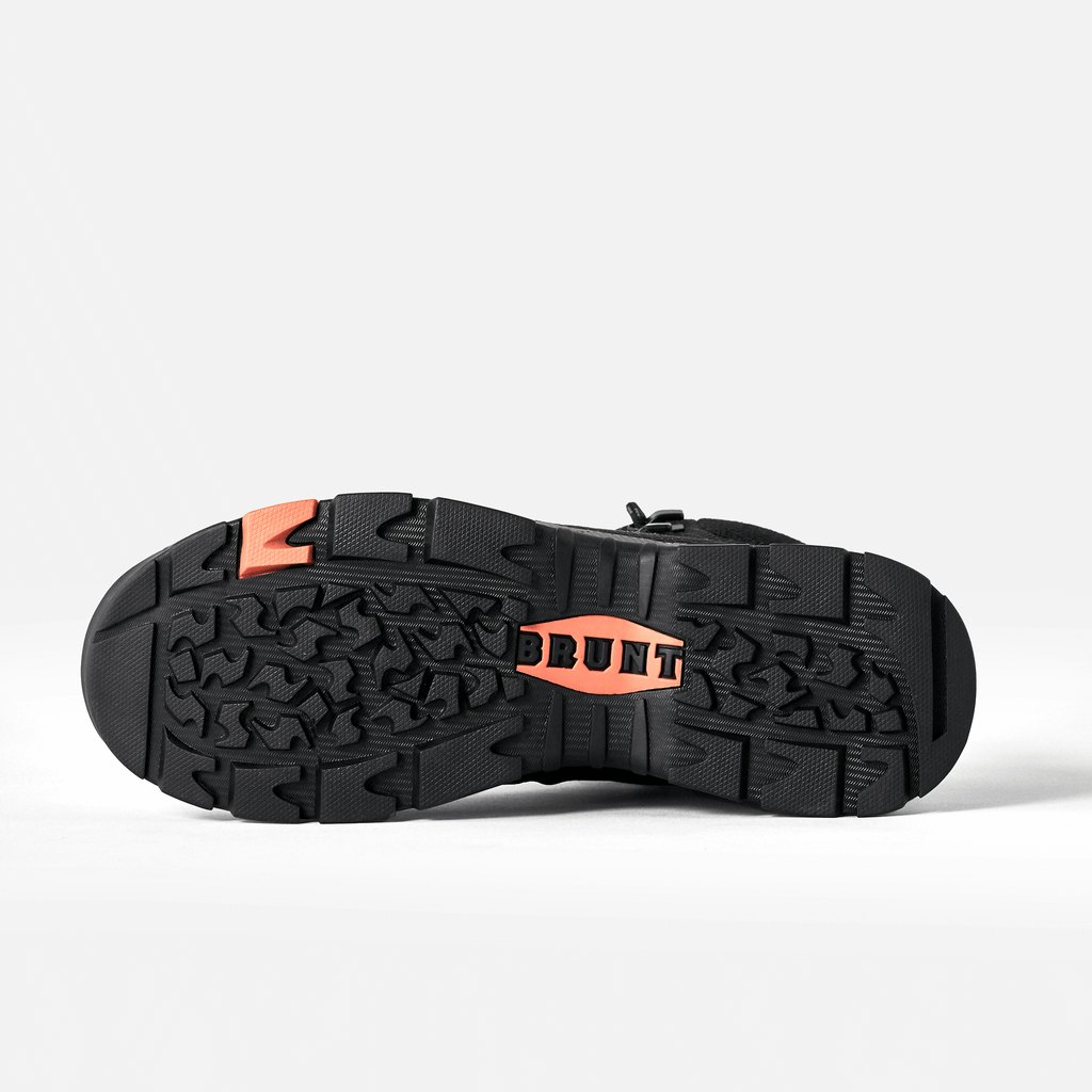 【USED】Brunt 3handred wing top SC25用ODカラー USED】Brunt 3handred wing top SC25用ODカラー Brunt Marin Comp Toe