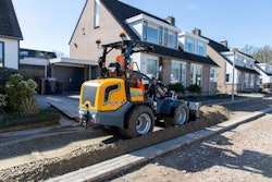 G2700ex Trahdegalisatiebak
