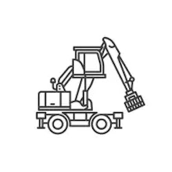 Material Handlers