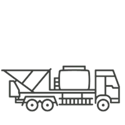 Material Transfer Vehicles