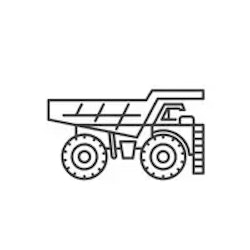 Mining Trucks