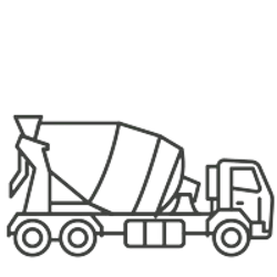 Mixer Trucks