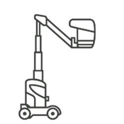 Mobile Elevating Work Platforms