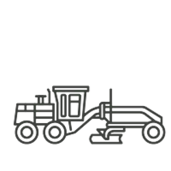 Motor Graders