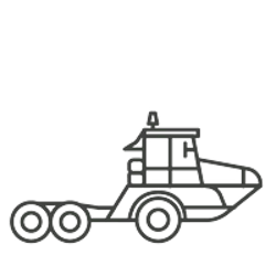 Off Highway Trucks