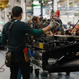 While batteries receive significant attention due to their use of rare-earth metals like cobalt and nickel, DTNA’s approach extends to all components of the EV product.