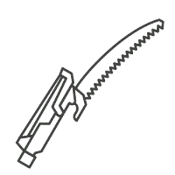 Pole Pruners & Saws