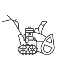 Residential Snow Blowers