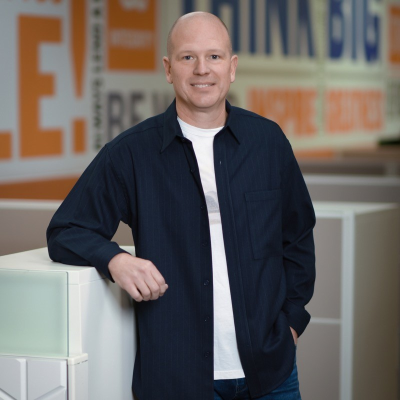 Scott Cannon Headshot