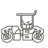 Soil Compactors & Rollers