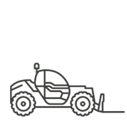 Telehandlers