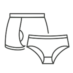 Underwear
