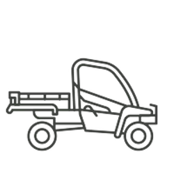 Utility Vehicles