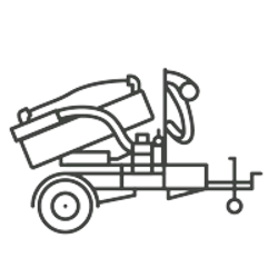 Vacuum Excavators