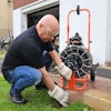 Unclogging the Rental Drain Cleaning Equipment Industry