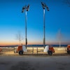 The development of mobile lighting solutions that leverage LED technology and innovative power sources has transformed illuminating jobsites.