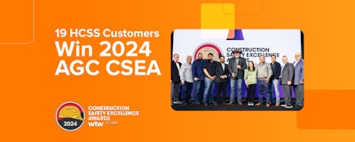 Agc Construction Safety Awards 2024 Blog