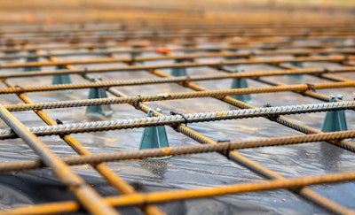 Rebar Solutions is a Virginia-based rebar fabricator and distributor of steel rebar and pre-assembled products serving industrial and commercial end markets.