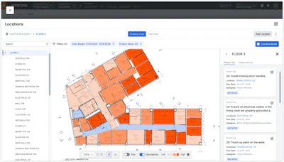 Pro Core Home Procore Rolls Out Major Updates to Flagship Software Products | IRONPROS