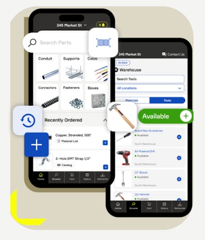 Kojo AP is a suite of features built specifically for commercial construction accounting teams to address the final step in the material management workflow: payments.