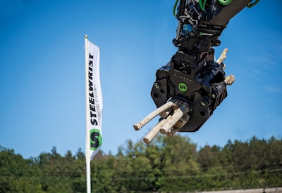 With numerous options on the market, contractors will want to do their homework when determining appropriate attachments to add to their arsenal.