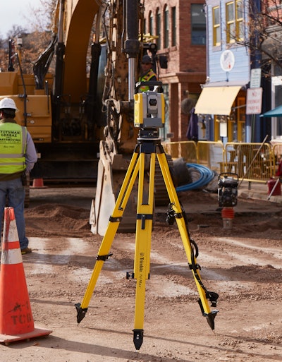 Stutsman-Gerbaz invested in a subscription for its total station and rover and machine control solutions on dozers and excavators.