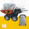 Van Muck Truck Case Study Hero Image 2