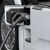 Erinion was founded by Scania to provide solutions for depot and destination charging, all with the goal of accelerating electric truck adoption in line with Scania’s purpose of driving the shift toward a sustainable transport system.