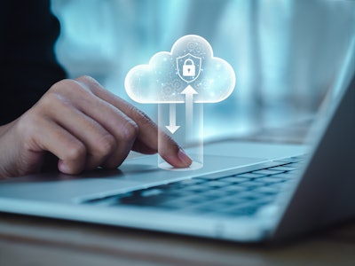 Cloud Storage