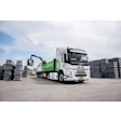 Volvo Trucks S7 A9007