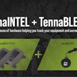 Both the TennaINTEL and TennaBLE RT1 devices were designed with construction use cases in mind and tested in construction environments.