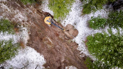 Contractors should start winterizing equipment prep at least six weeks before the forecasted temperature dips.