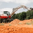 The TB395W is powered by a Tier-4-Final-compliant diesel engine delivering 114 hp at 2,200 rpm and up to 339 ft. lbs. of torque.