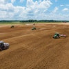 Amplify Cell Technologies, a joint venture between Accelera by Cummins, Daimler Truck and PACCAR, begins construction of Mississippi battery cell factory.
