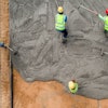 Basics on Hot Weather Concrete