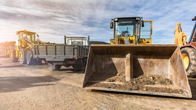 Rental Fleet Emissions Need Accurate Reporting