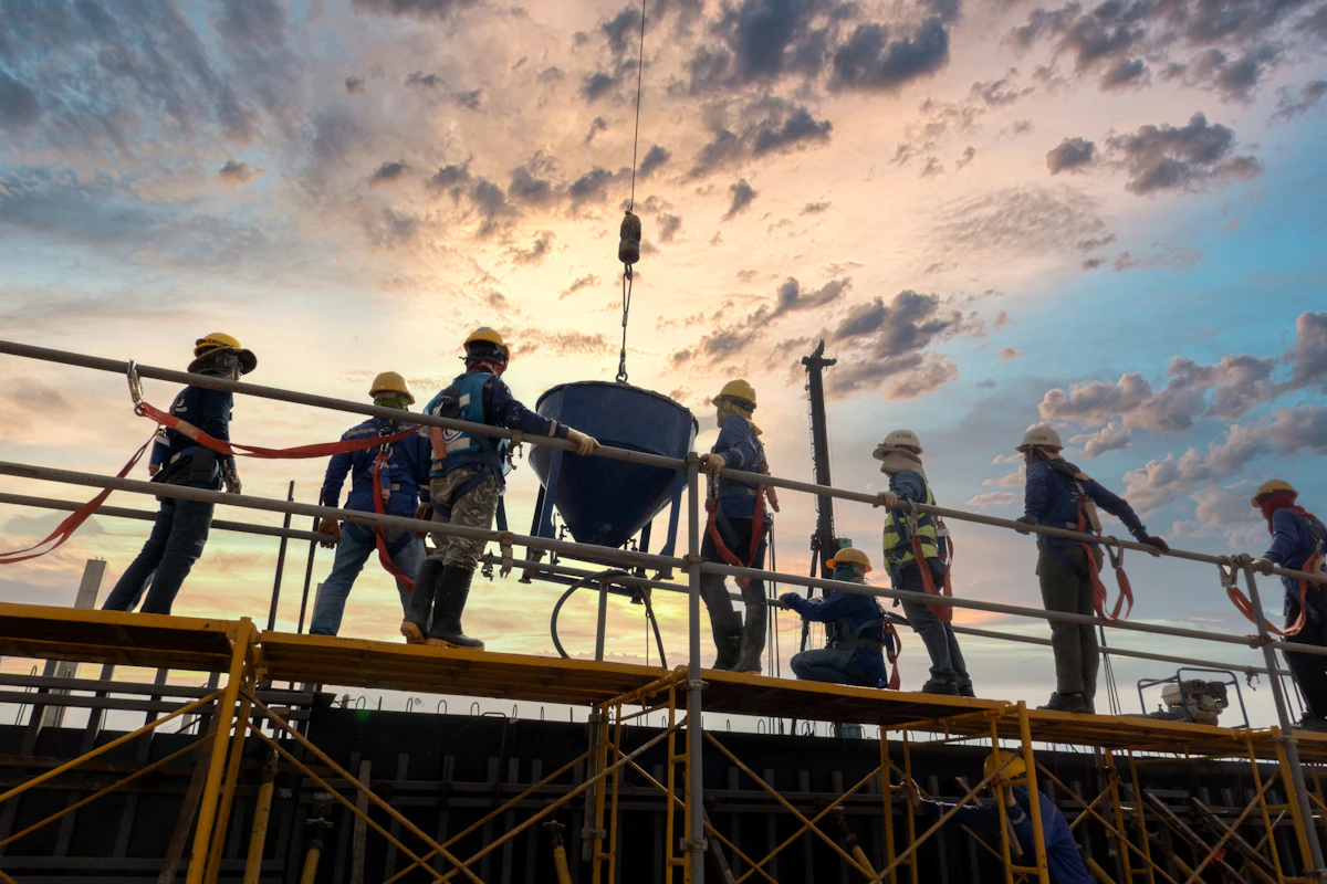 Building a Stronger Workforce: Strategies for Addressing the Industry’s ...