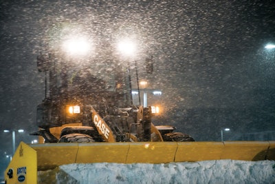 Cold temperatures can pose problems for liquids such as fuel, antifreeze, batteries, oil and other lubricants.