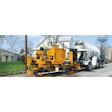 GOMACO offers the GT-3600 Hybrid curb and gutter machine for asphalt projects and applications.