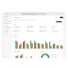 CrewCost integrates job costing and time tracking in a single platform.