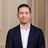 Dave Swan, Senior Vice President, Trackunit