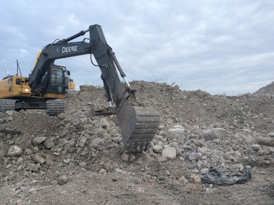 Selecting the correct bucket for a particular application will impact the project, bottom line and return on investment.