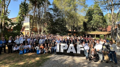 Over 320 people from across Latin America attended IPAF ElevAÇÃO (Elevation) event, held in Itapecerica, Brazil from May 8-9, 2024. The two-day conference brought together industry professionals, safety experts, and key stakeholders to discuss the latest trends, innovations, and best practices in powered access.