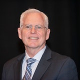 Rick Bohan, Senior Vice President, Sustainability, Portland Cement Association