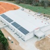 Solar Training Center