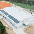Solar Training Center