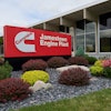 Cummins Inc. celebrates the 50th anniversary of its Jamestown Engine Plant (JEP), a milestone marking half a century of cutting-edge engineering, dedicated workforce and commitment to community and sustainability.