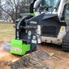 Stump Grinder Tips for Rental Companies