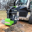 Stump Grinder Tips for Rental Companies
